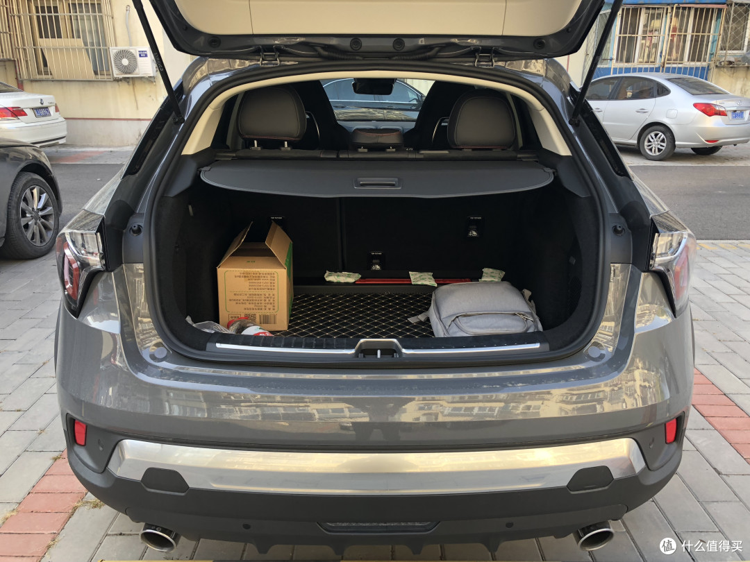 关于领克02你应该知道的10点