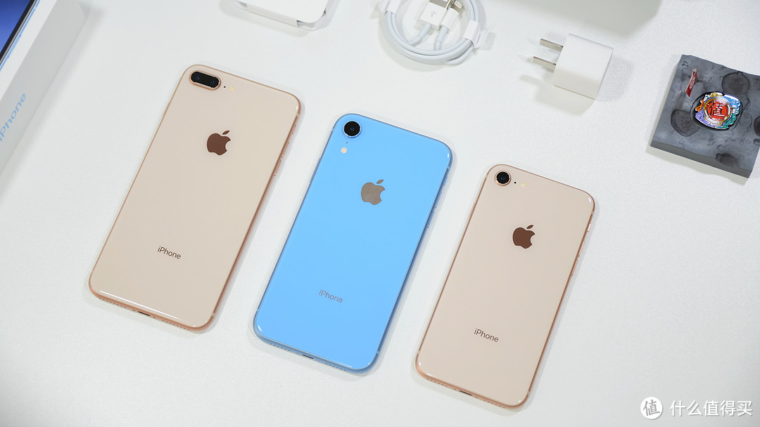 黑边、单摄、大果粒？依旧最具性价比！iPhone XR 体验