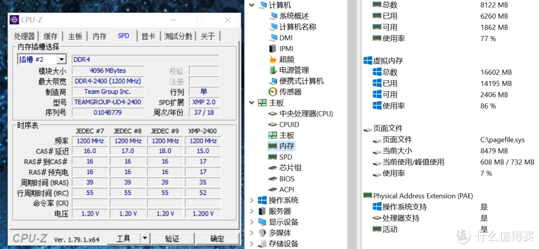 这应该是市面上最便宜的高颜值RGB双通道条—TEAM DELTA 4G*2套装