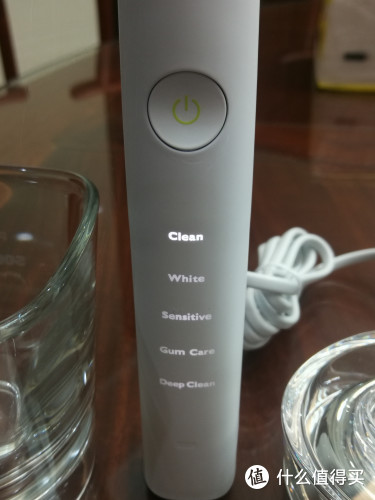 海淘 篇二:飞利浦 PHILIPS 9系钻石电动牙刷海