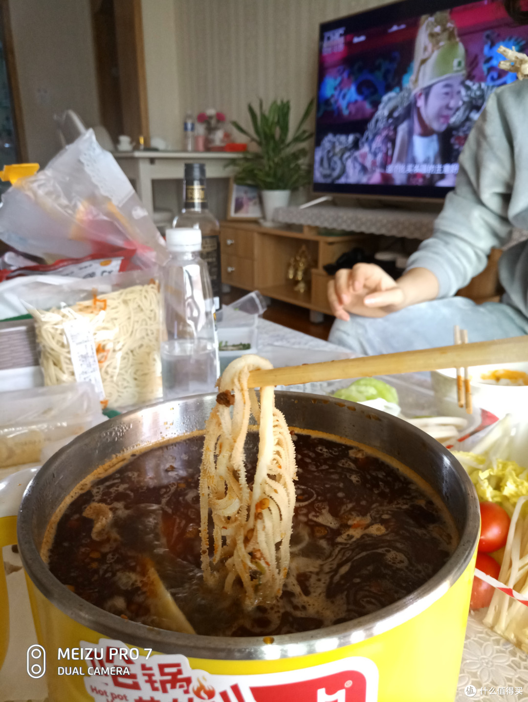 买锅送火锅—68块钱的火锅双人套餐到底值不值？