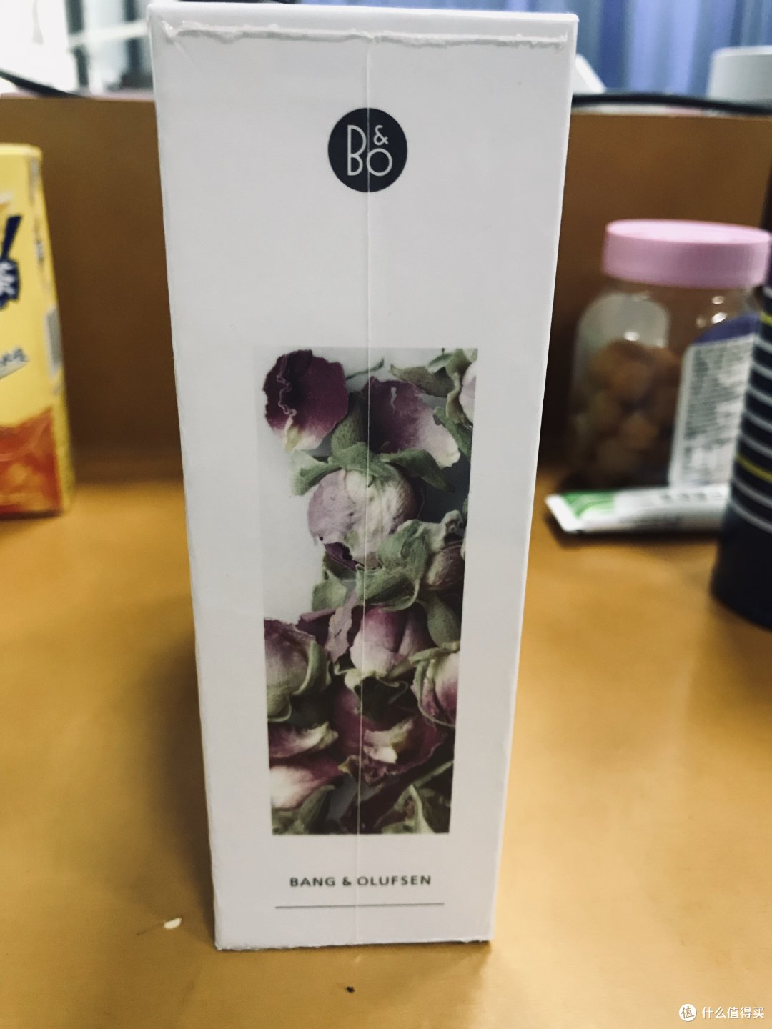【萌新】b&o E6 简单开箱和谈谈自己使用过的几款耳机的想法