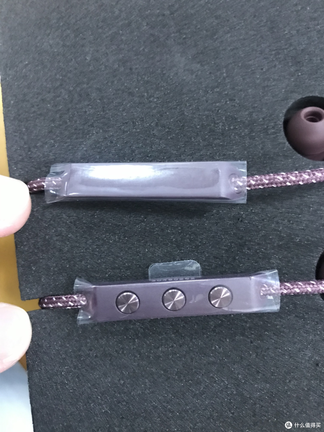 【萌新】b&o E6 简单开箱和谈谈自己使用过的几款耳机的想法