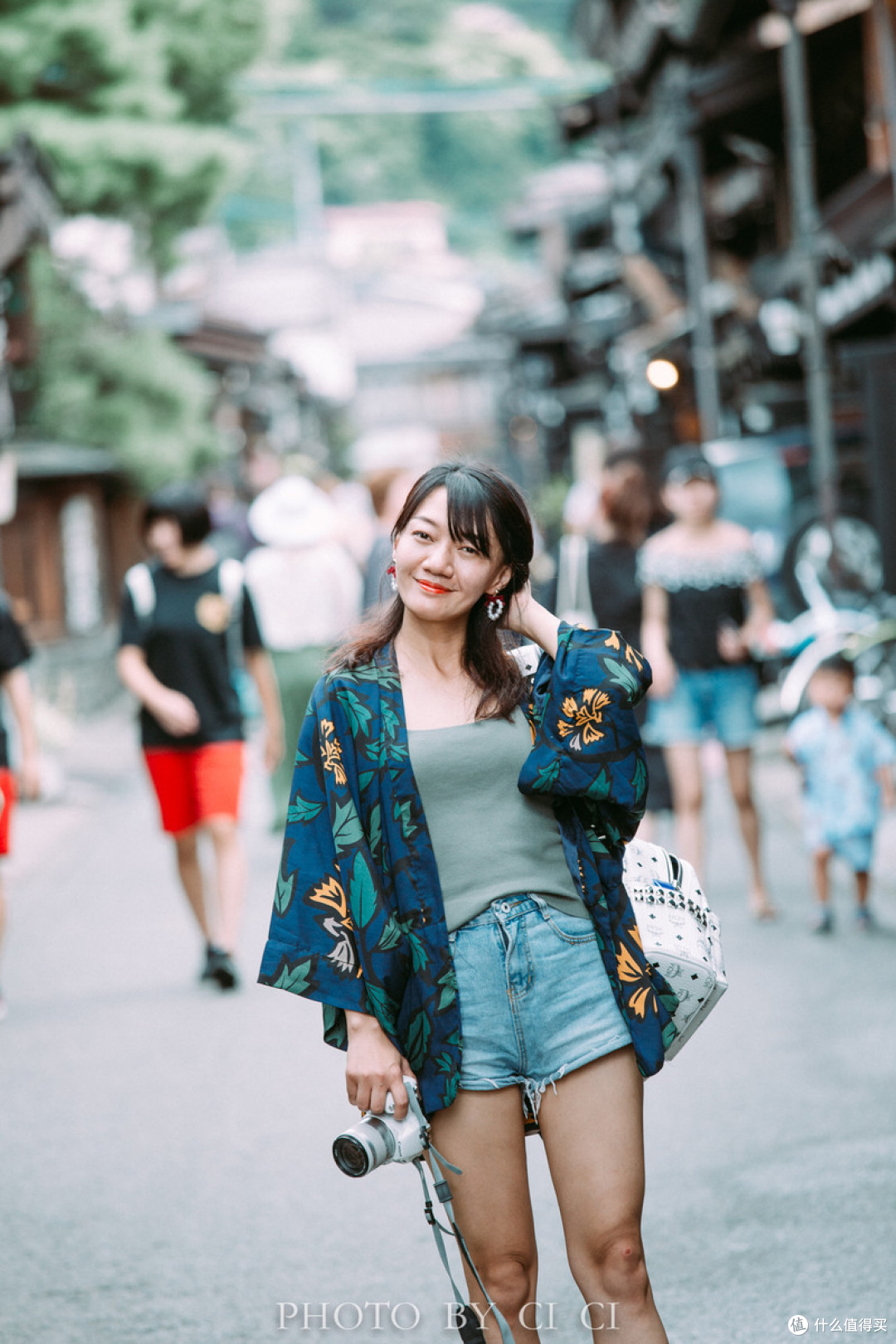 嘿,我敢说,这是独一无二的日本中部旅行线路,你一定会喜欢