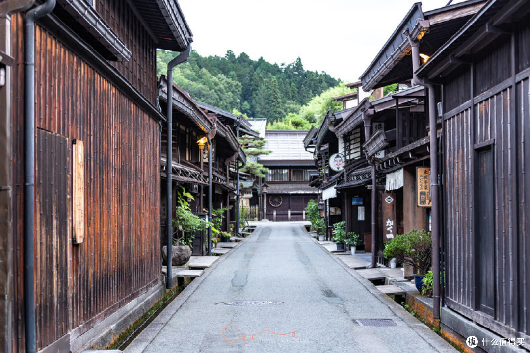 嘿,我敢说,这是独一无二的日本中部旅行线路,你一定会喜欢