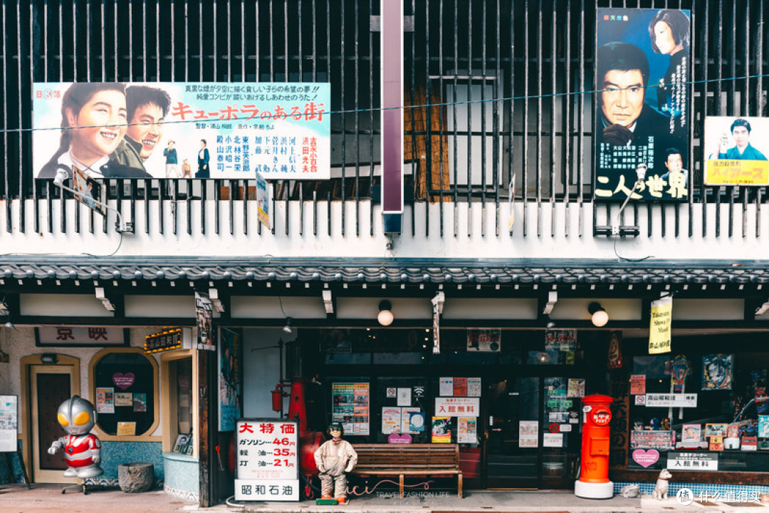 嘿,我敢说,这是独一无二的日本中部旅行线路,你一定会喜欢