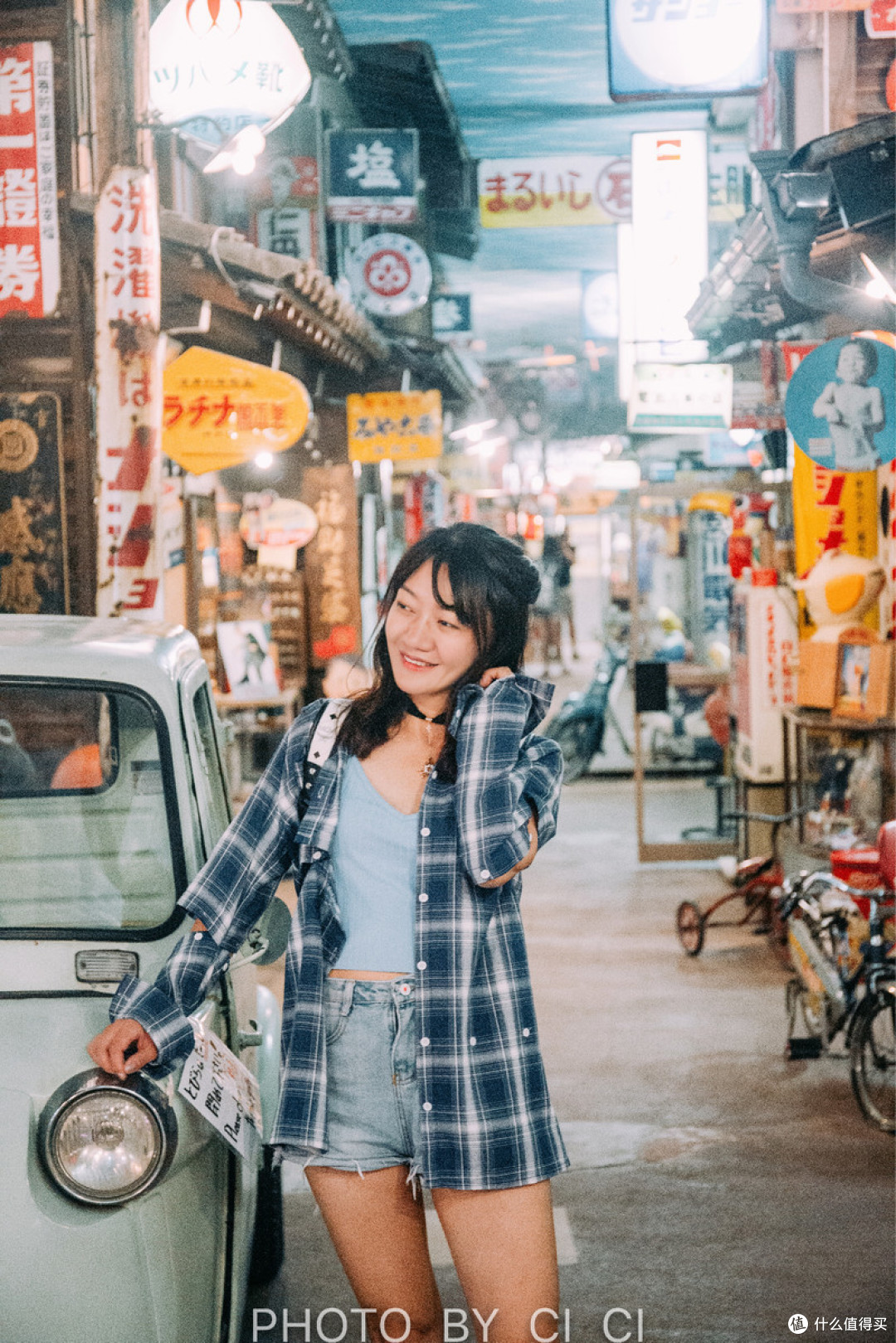 嘿,我敢说,这是独一无二的日本中部旅行线路,你一定会喜欢