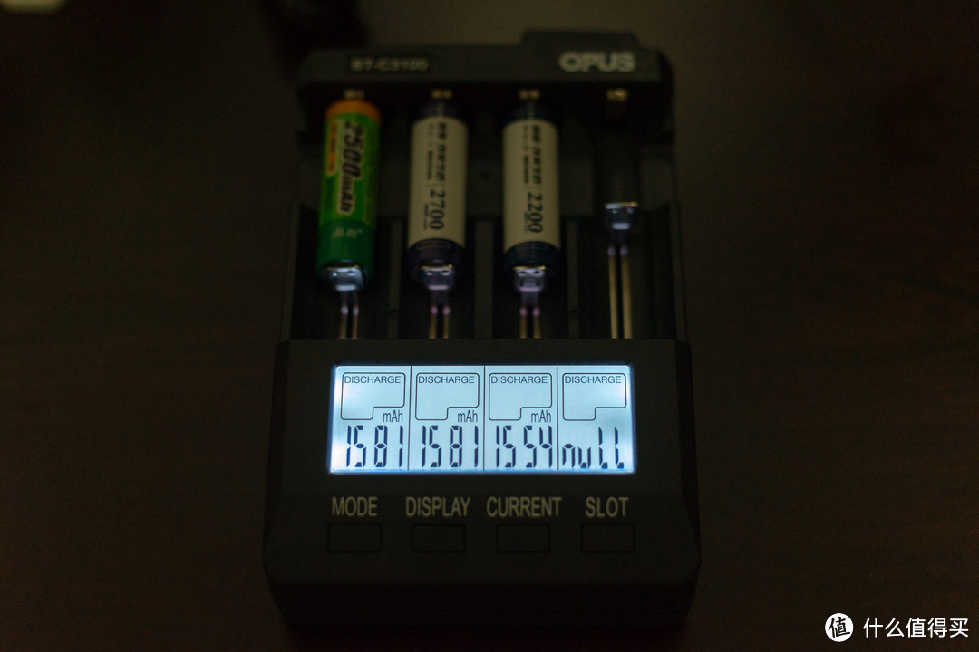 充电电池的完美补充——耐时锂铁五号电池
