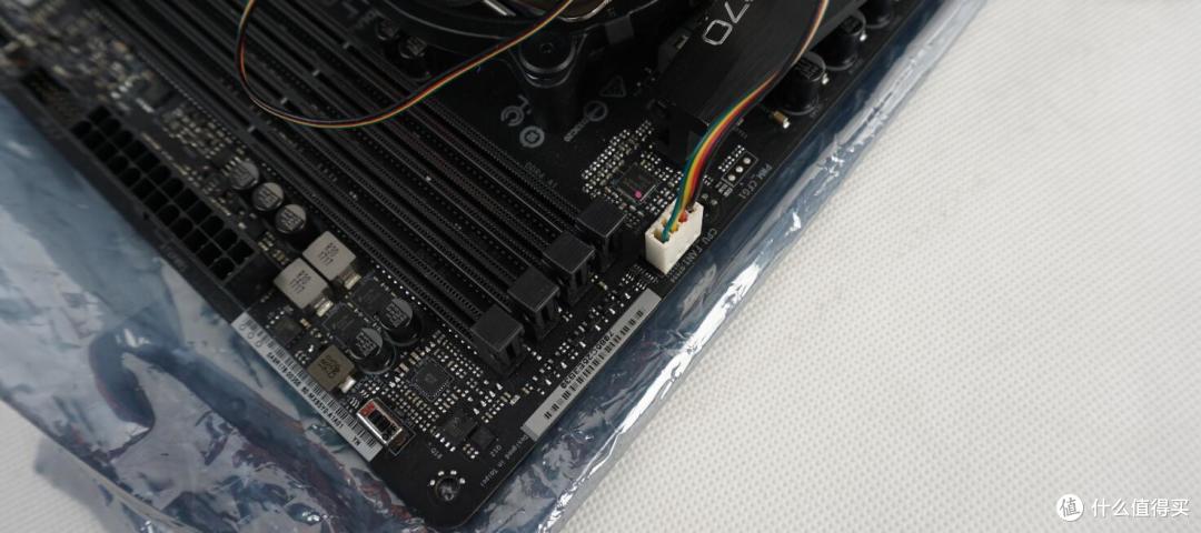感受动手乐趣,小白也能看懂的简易装机教程