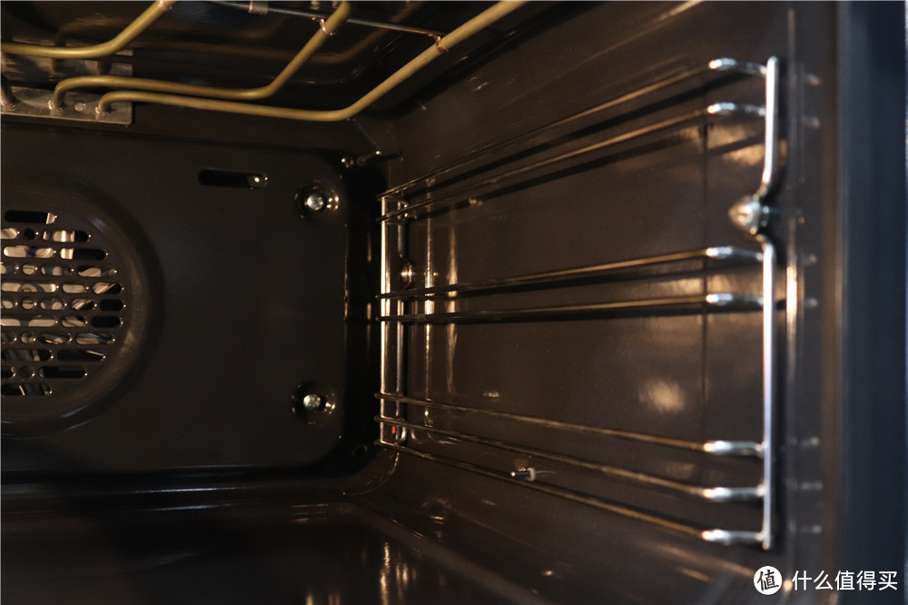 daogrs S8s搪瓷蒸烤箱开箱使用体验