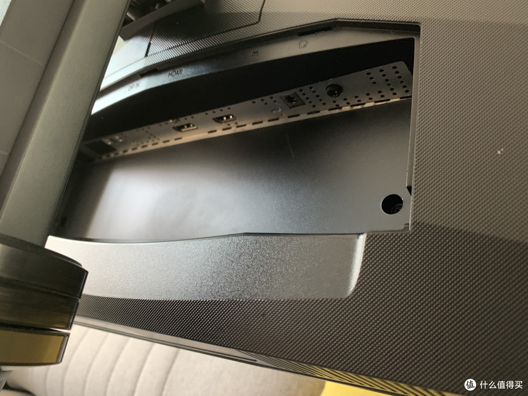 宏基X34P掠夺者4个月使用心得