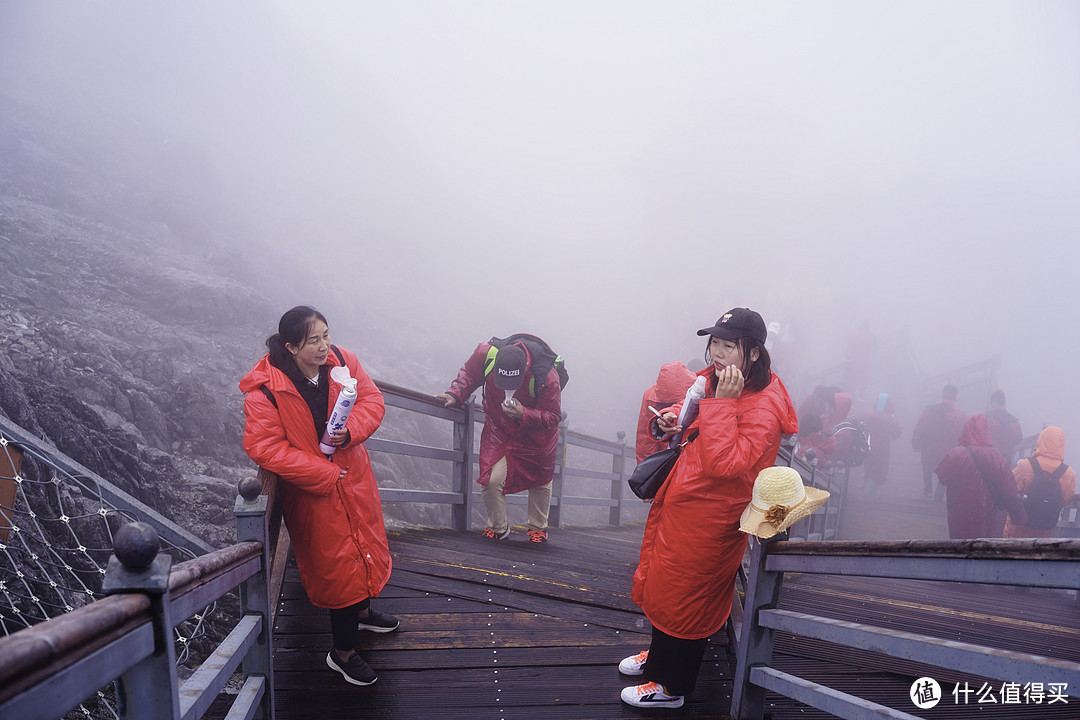 （玉龙雪山、束河古镇、大理古城）