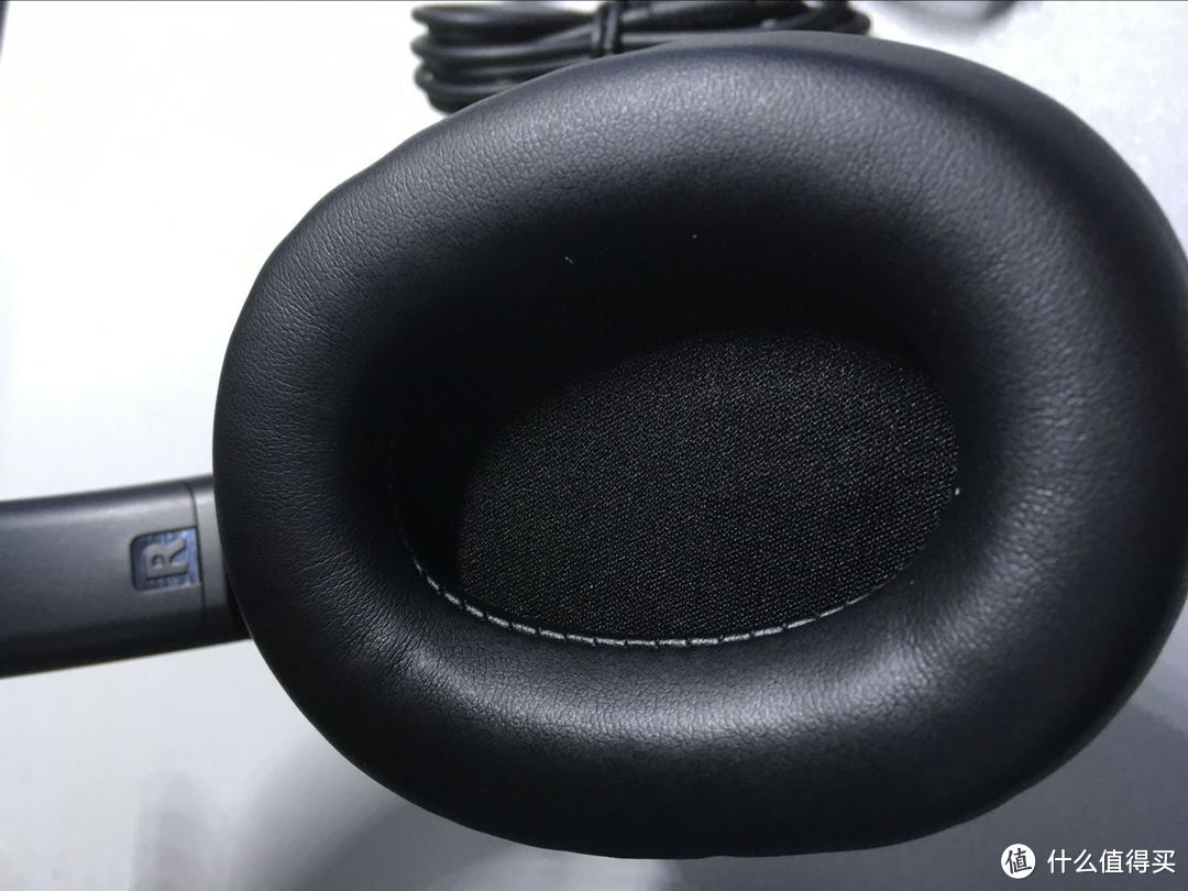 PHILIPS 飞利浦 SHB9850NC 蓝牙降噪耳机 伪开箱