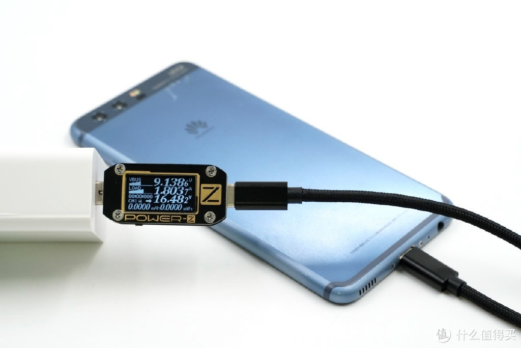 USB-C PD小钢炮，航嘉27W QC4+充电器（HKC0279030）深度评测
