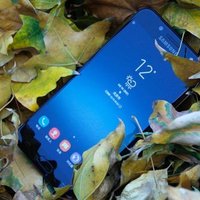 三星Galaxy C8 手机使用感受(配置|颜值|设计|线条)