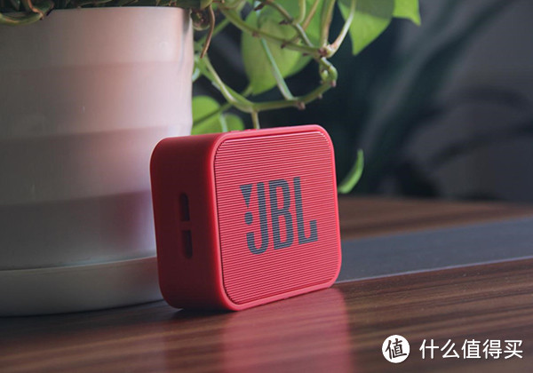 JBL GO Player金库便携蓝牙音箱推荐