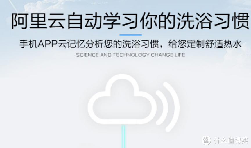 如何用手机远程操控一台热水器？海尔EC6005-TF（U1）60升3D速热电热水器实机测评