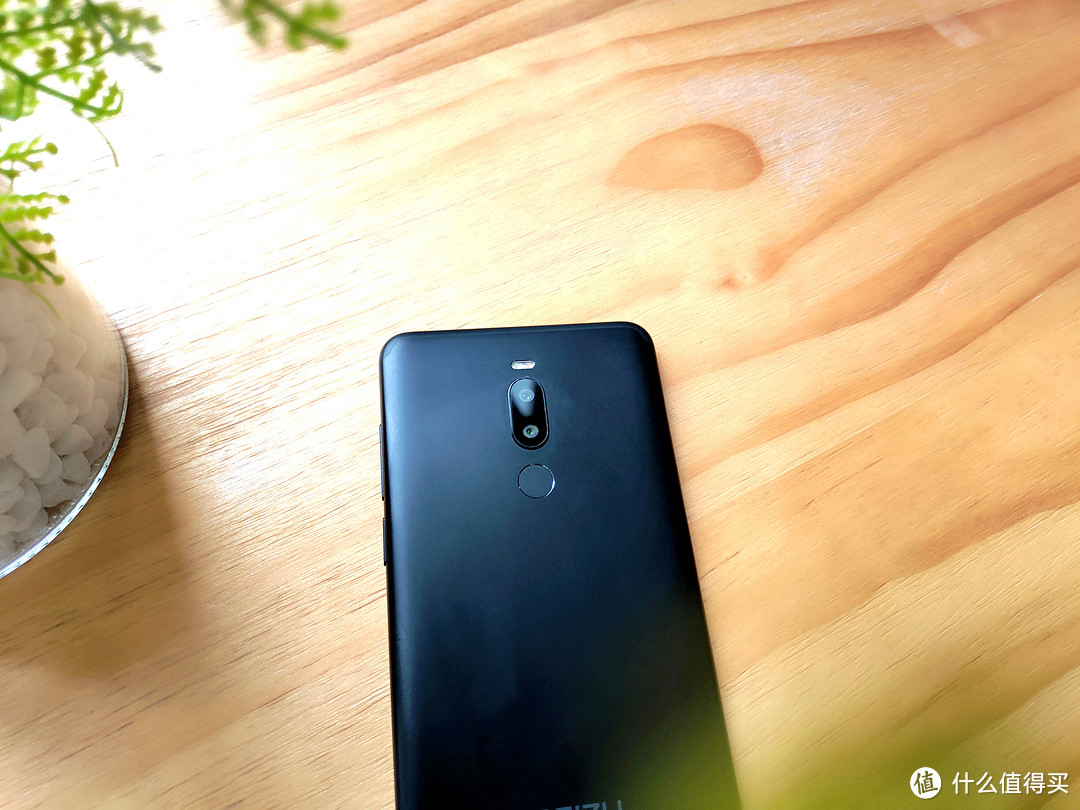 低价代表劣质?魅族note8告诉你千元机也可以很强