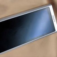 索尼 NW-ZX300A 4.4平衡 随身播放器开箱总结(声音|解析|包装|听感)