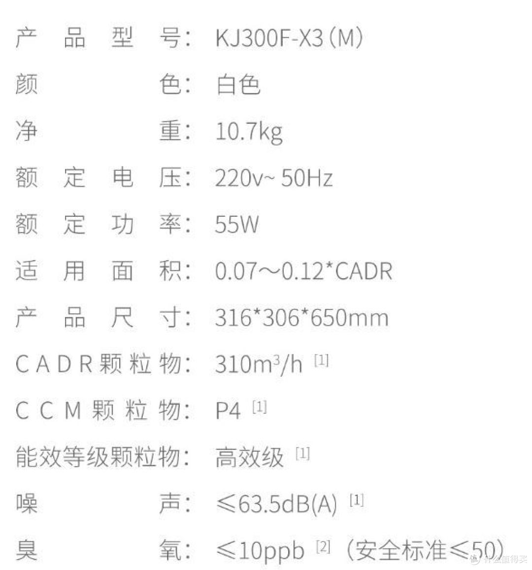 干净看得见 贝昂X3（M）半月使用评测