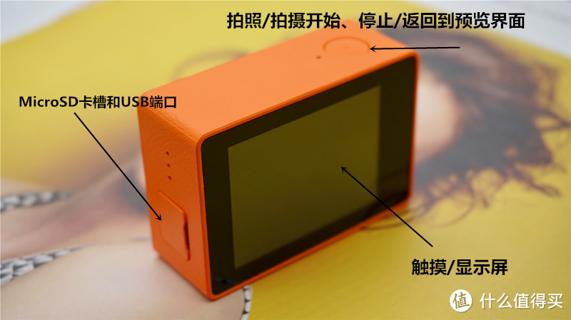原来运动相机还可以这样玩,海鸟4K运动相机体验评测