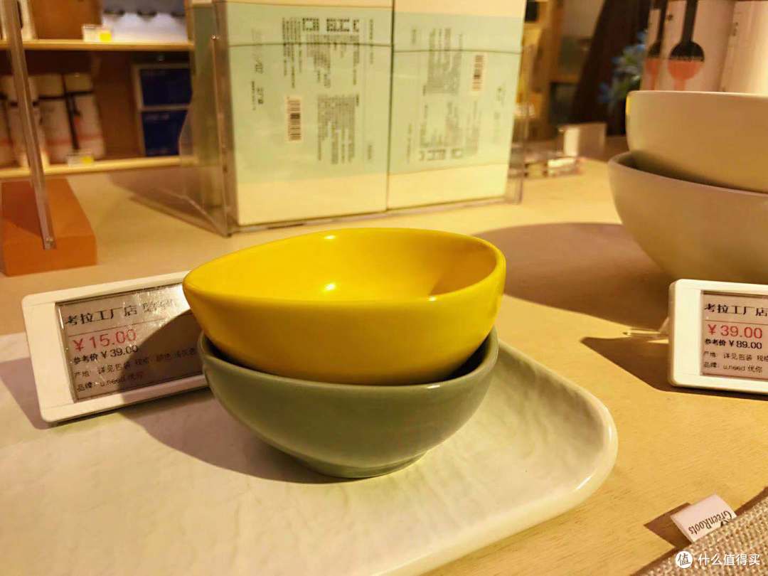 考拉原来长这样—网易考拉海购线下店小探