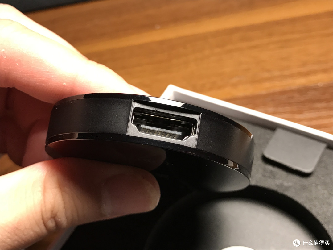 独乐乐不如众乐乐—爱奇艺电视果4K智能投屏器初体验
