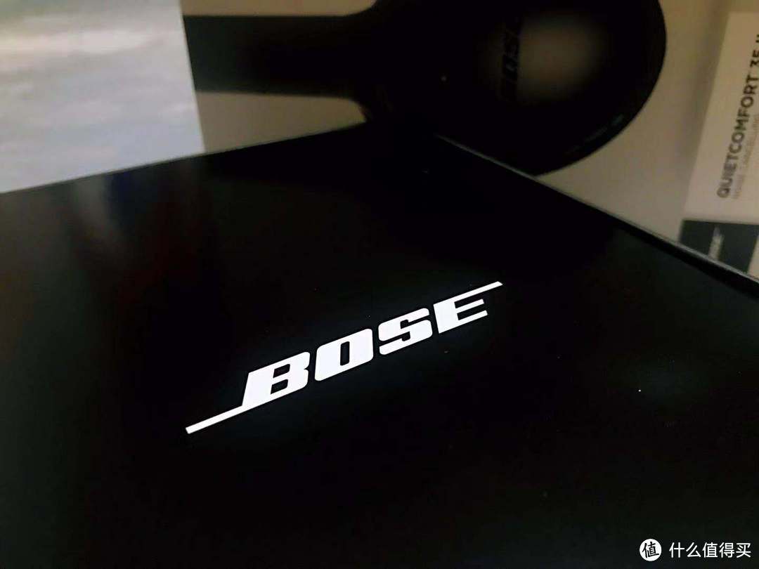 温柔且从容-BOSE QC35II评测