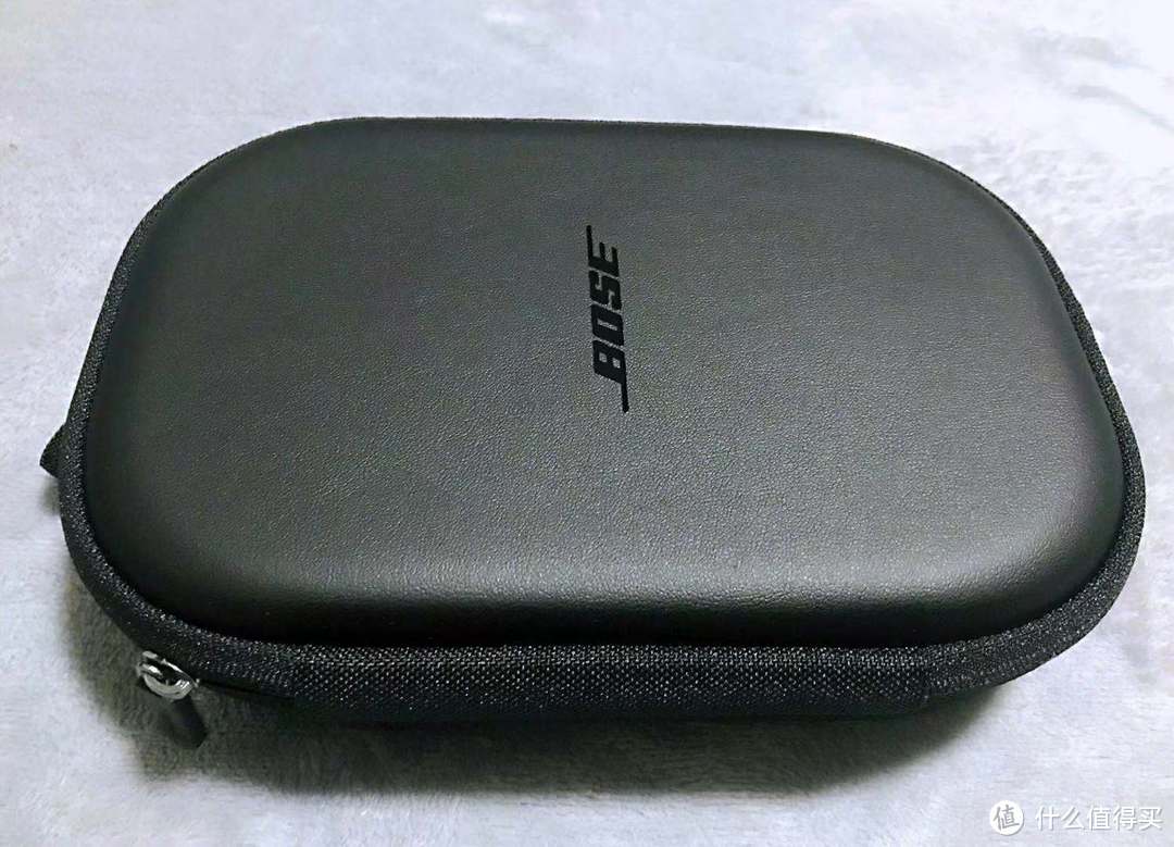 温柔且从容-BOSE QC35II评测