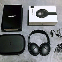 温柔且从容-BOSE QC35II评测