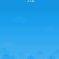 小米3手环使用总结(登录|连接|操作|佩戴)