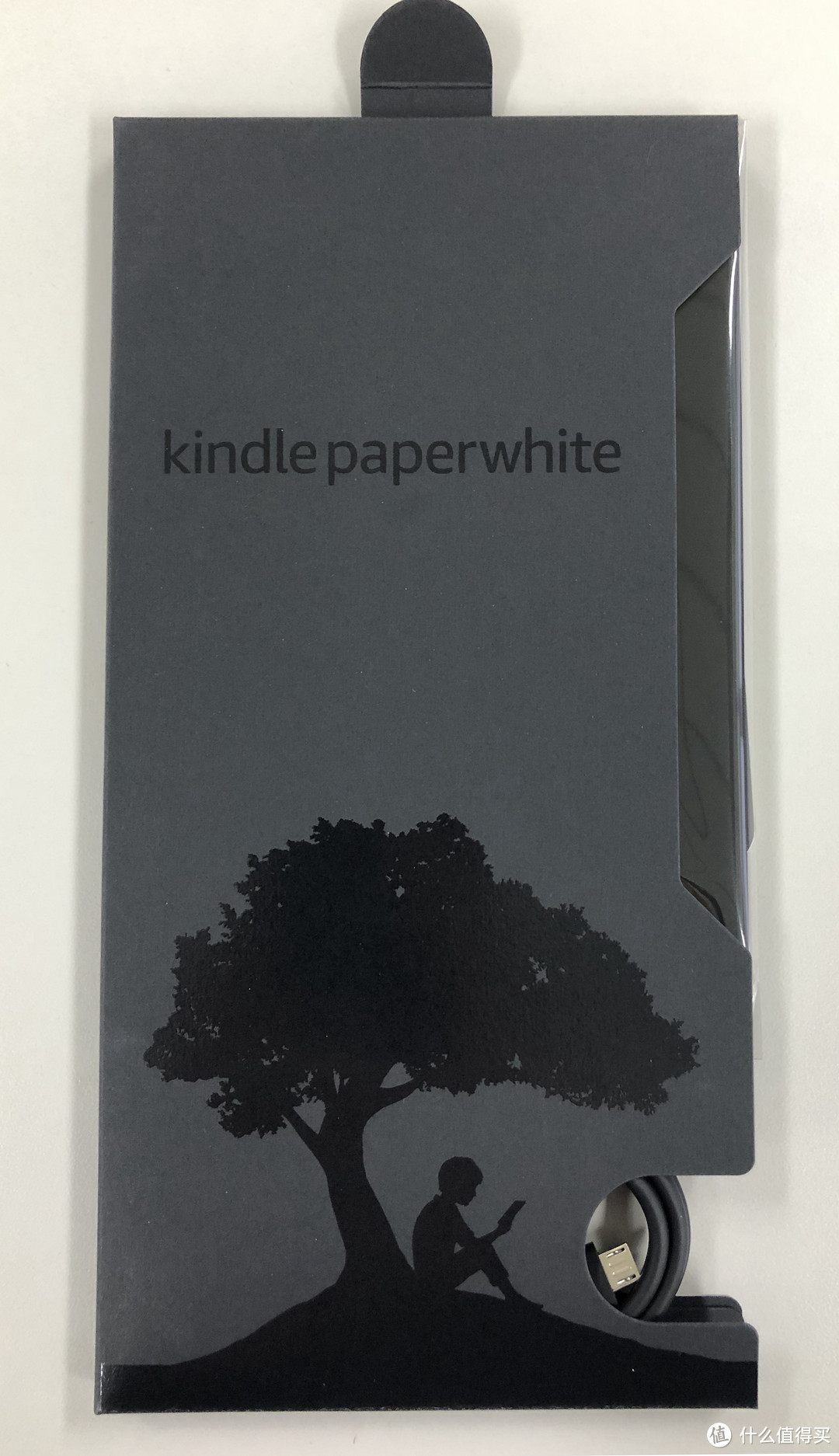 不是刚需也想入手，Kindle Paperwhite十年“拾”光礼盒开箱及轻体验