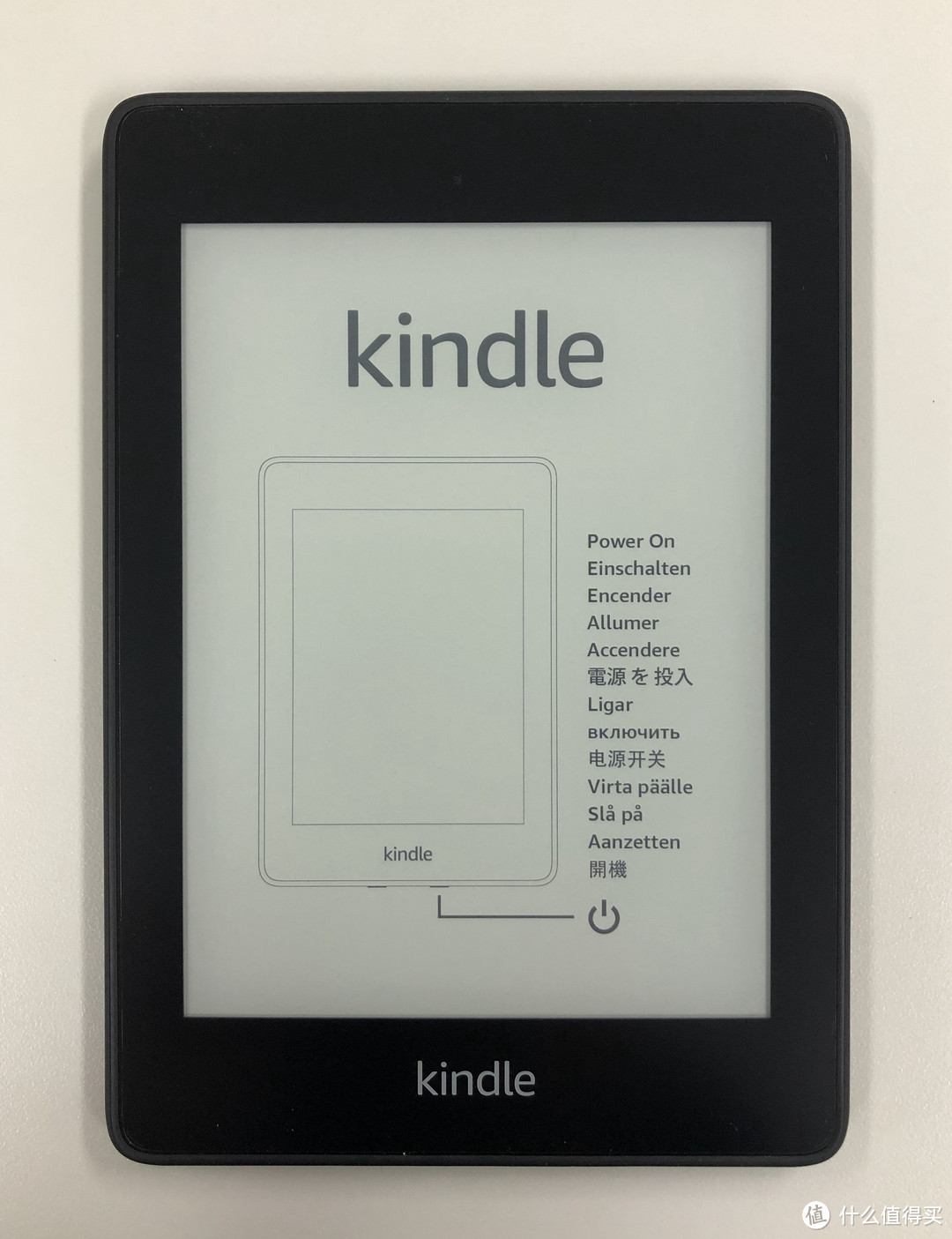 不是刚需也想入手,Kindle Paperwhite十年“拾”光礼盒开箱及轻体验