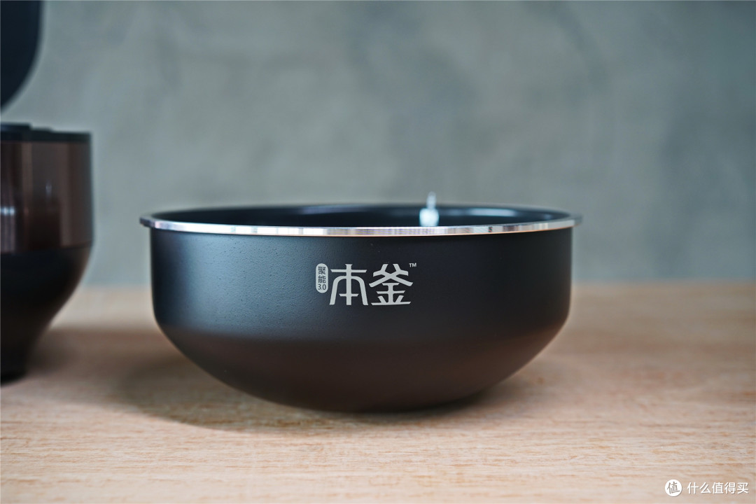 电磁电饭煲了解下—苏泊尔蒸汽本釜IH电磁电饭煲上手体验