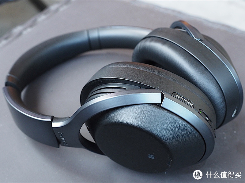 sony mdr1000x