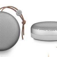 B&O BeoPlay A1 音箱使用感受(人声|声场|音质|数据口|续航)