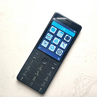 多亲 Qin1 功能手机使用总结(优点|缺点|功能|续航)