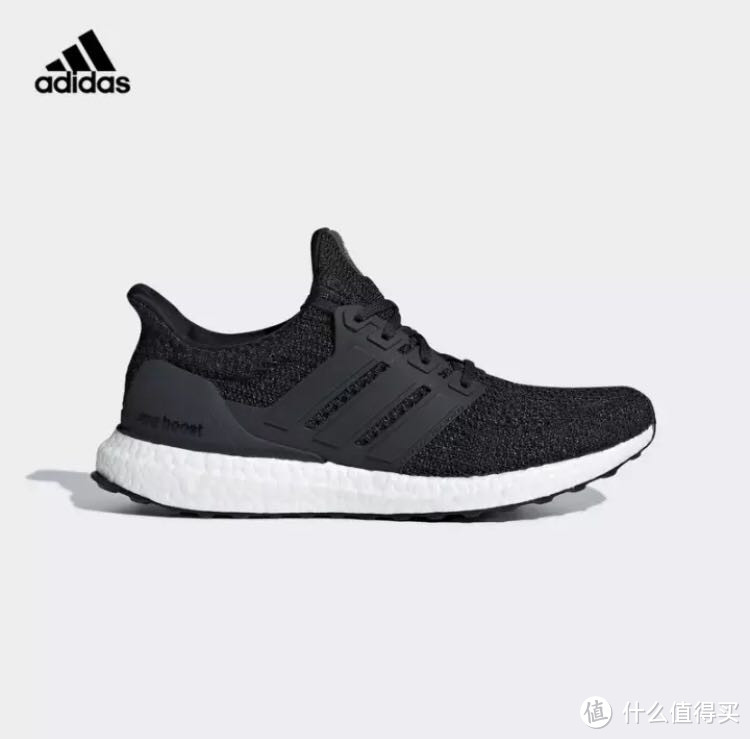 我和领导败的第N双鞋（N=2）：Boost之王Ultra Boost