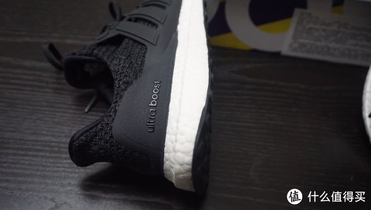 我和领导败的第N双鞋（N=2）：Boost之王Ultra Boost