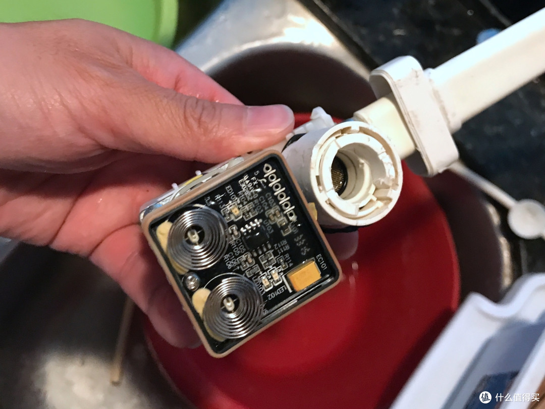 终于打开了