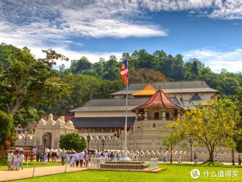 2019全球最佳旅行地TOP1!性价比高到尖叫!电子签就能去