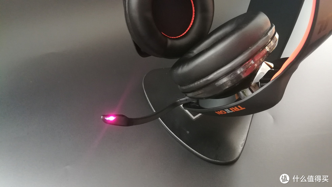 TRITTON ARK方舟200无线电竞耳机众测体验