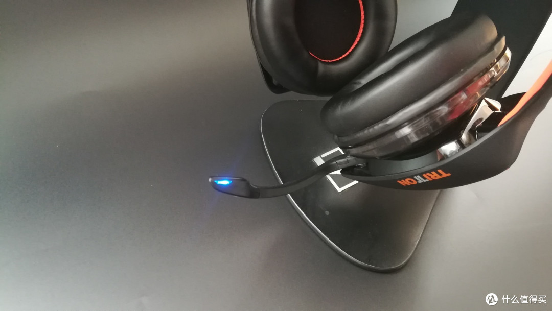 TRITTON ARK方舟200无线电竞耳机众测体验
