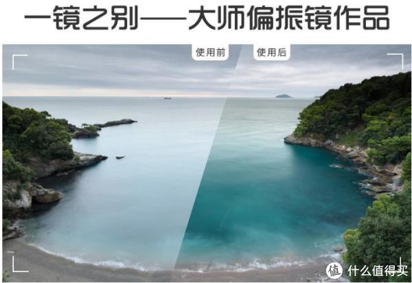 耐司colorful dmc uv镜 46mm开箱总结(价格|做工|效果|滤镜)