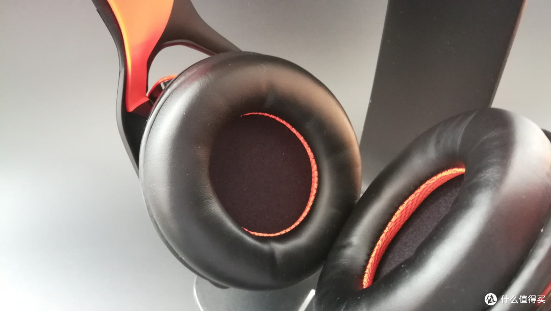 TRITTON ARK方舟200无线电竞耳机众测体验