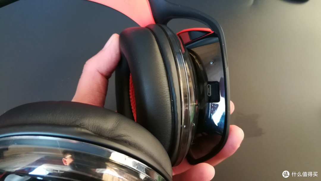 TRITTON ARK方舟200无线电竞耳机众测体验