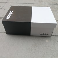 阿迪达斯 COSMIC 2PE跑步鞋使用总结(颜色|鞋底|价位)