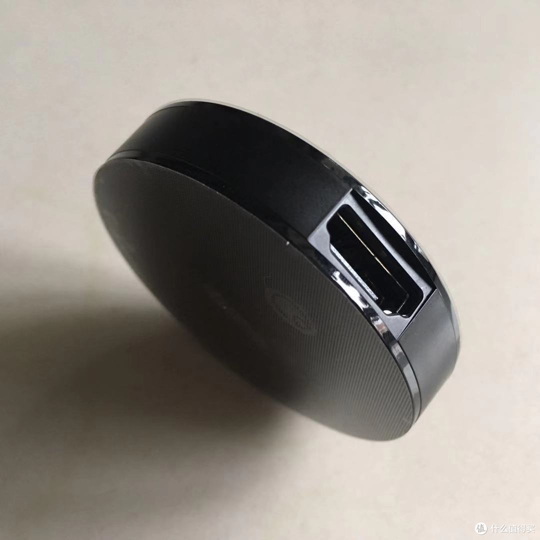 小身材大收获的投屏神器---爱奇艺电视果4K轻众测