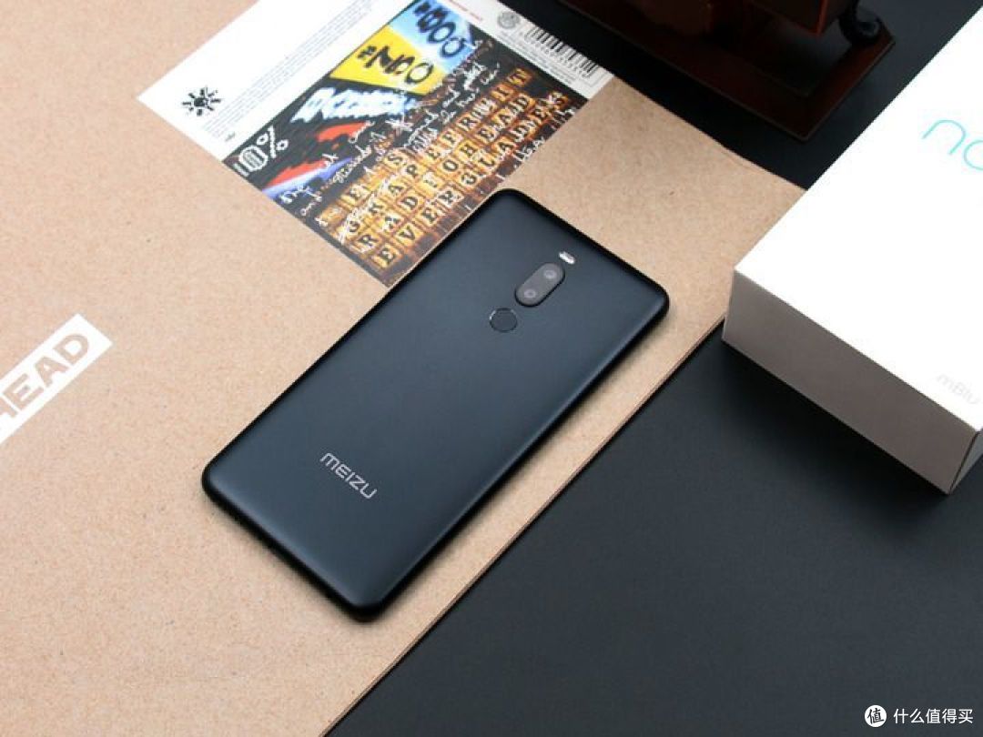 魅族Note 8体验:千元出头你想要的它都做到了