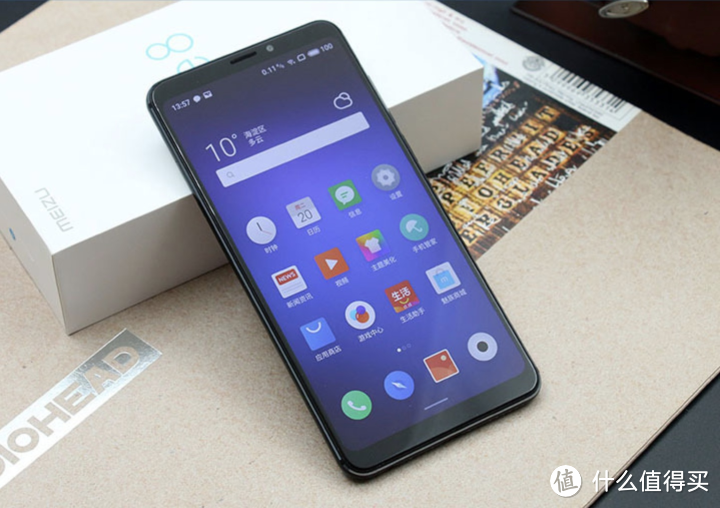 魅族Note 8体验:千元出头你想要的它都做到了